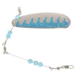 CAMI Spoons Banane Mounted Spoon -Fishing Sales Shop 481754 SBM628