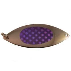 CAMI Spoons St-Bernard Spoon -Fishing Sales Shop 481767 Cami St Bernard Chrome Mauve Or 1626350010