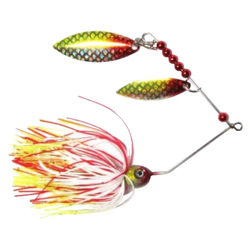 Wanted Spoons Spinnerbait Lures 8 Wanted Spoons Spinnerbait Lures - Image 6