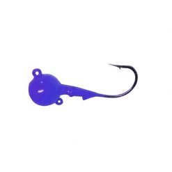 Wanted Soft baits and artificial worms Jig Head With Two Rings -Fishing Sales Shop 482042