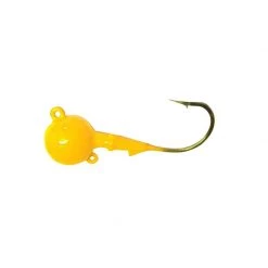 Wanted Soft baits and artificial worms Jig Head With Two Rings -Fishing Sales Shop 482044
