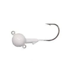 Wanted Soft baits and artificial worms Jig Head With Two Rings -Fishing Sales Shop 482045