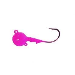 Wanted Soft baits and artificial worms Jig Head With Two Rings -Fishing Sales Shop 482047