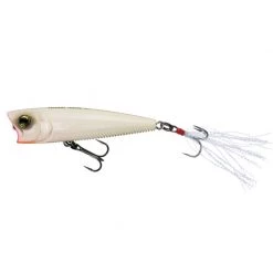 Yo-Zuri Plugs 3DB Popper Floating Lure