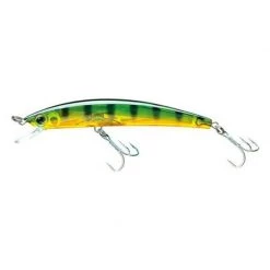 Yo-Zuri Plugs Crystal Minnow Sinking 5 1/4in -Fishing Sales Shop 482242