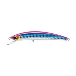 Yo-Zuri Plugs Crystal Minnow Sinking 5 1/4in -Fishing Sales Shop 482243 HPK