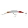 Yo-Zuri Plugs Crystal Minnow Deep Diver Floating 4 3/8in
