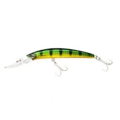 Yo-Zuri Plugs Crystal Minnow Deep Diver Floating 4 3/8in 17 Yo-Zuri Plugs Crystal Minnow Deep Diver Floating 4 3/8in -Fishing Sales Shop 482250 HPC