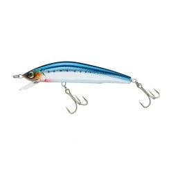 Yo-Zuri Plugs Mag Minnow Floating Lure 5in