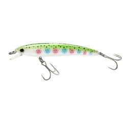 Yo-Zuri Plugs Pins Minnow Floating Lure 2 3/4in -Fishing Sales Shop 482297 NRT