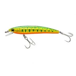 Yo-Zuri Plugs Pins Minnow Floating Lure 2 3/4in -Fishing Sales Shop 482300 SHMY