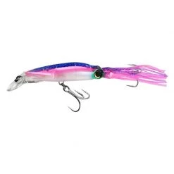 Yo-Zuri Plugs Hydro Squirt Floating Lure 5 1/2in