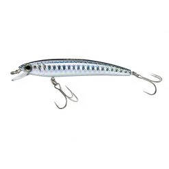 Yo-Zuri Plugs Pins Minnow Sinking Lure 2in