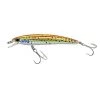 Yo-Zuri Plugs Pins Minnow Sinking Lure 2 3/4in
