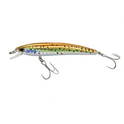 Yo-Zuri Plugs Pins Minnow Sinking Lure 2 3/4in