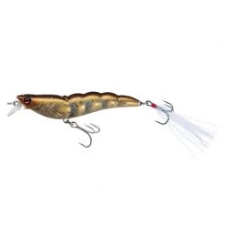 Yo-Zuri Plugs Chrystal 3D Shrimp Slow Sinking Lure 2 3/4in -Fishing Sales Shop 482437 NPGF