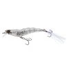 Yo-Zuri Plugs Crystal 3D Shrimp Slow Sinking 3 1/2in -Fishing Sales Shop 482438 HGS