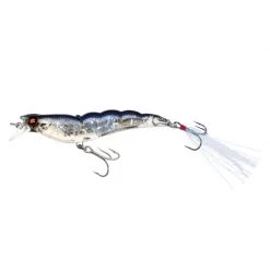 Yo-Zuri Plugs Crystal 3D Shrimp Slow Sinking 3 1/2in 11 Yo-Zuri Plugs Crystal 3D Shrimp Slow Sinking 3 1/2in -Fishing Sales Shop 482441 HPB