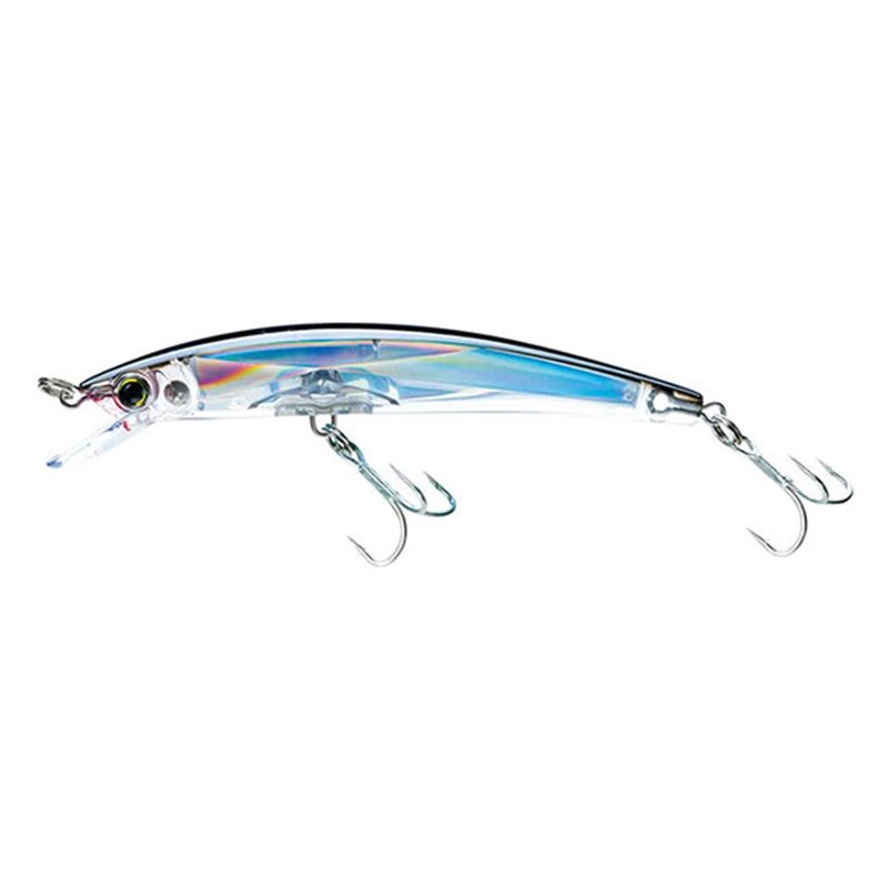 Yo-Zuri Plugs Chrystal 3D Minnow Floating 3 1/2in 8 Yo-Zuri Plugs Chrystal 3D Minnow Floating 3 1/2in - Image 6