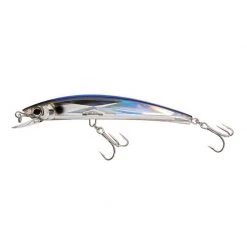 Yo-Zuri Plugs Chrystal 3D Minnow Magnum Floating 6-1/2"