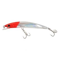 Yo-Zuri Plugs Chrystal 3D Minnow Magnum Floating 6-1/2" -Fishing Sales Shop 482499 C5