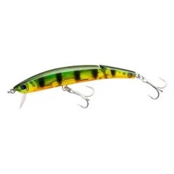 Yo-Zuri Plugs Crystal 3D Minnow Deep Diver Joined 5 1/4in -Fishing Sales Shop 482526