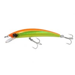 Yo-Zuri Plugs Crystal Minnow Floating 5 1/4in -Fishing Sales Shop 482562 HOBG2
