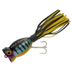 Arbogast Plugs Hula Popper Bait -Fishing Sales Shop 482614 1626267507