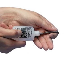 Lindy Fishing accessories Worm Blower Carded