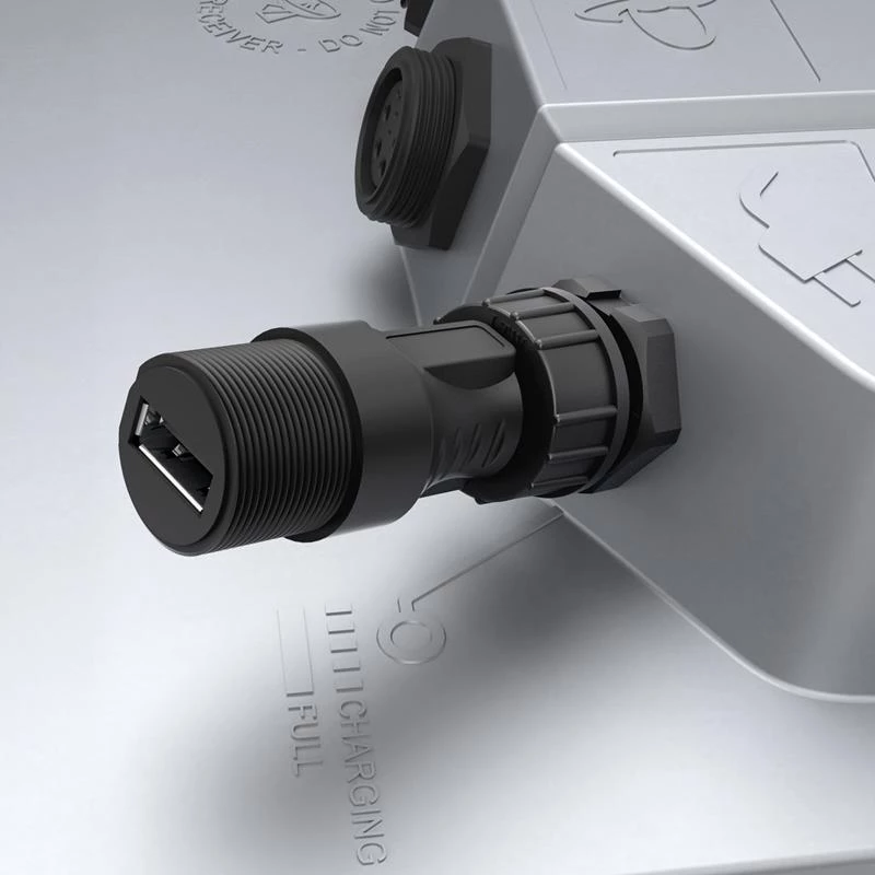 Torqeedo Batteries Spare Battery Travel 1003-503 - 915Wh 4 Torqeedo Batteries Spare Battery Travel 1003-503 - 915Wh - Image 2