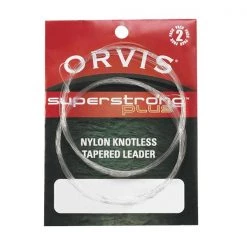 Orvis Super Strong Plus Leaders 9'
