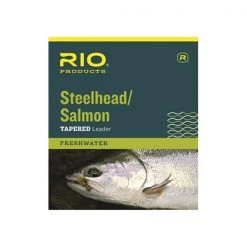 Rio Products Leaders Steelhead/Salmon Leader