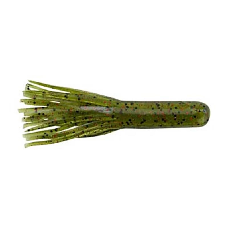 Berkley Soft baits and artificial worms PowerBait Power Tube Jig 6 Berkley Soft baits and artificial worms PowerBait Power Tube Jig - Image 4