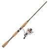Pflueger Spinning rod and reel combos Monarch Spinning Combo -Fishing Sales Shop 483862 1