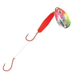 Northland Fishing Tackle Spinning lures Float'N Spin Bait