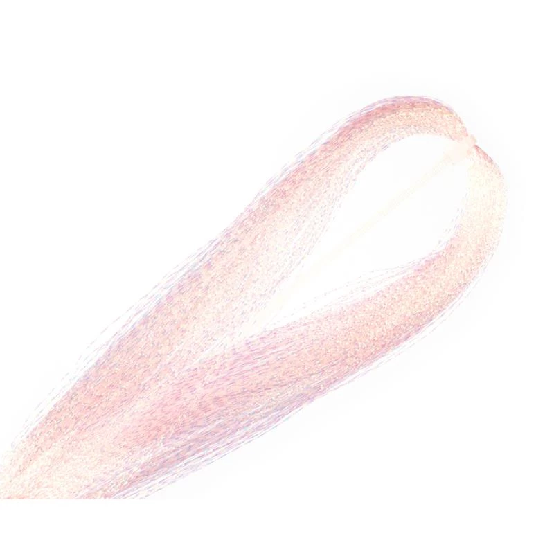 Hareline Dubbin Dubbing Krystal Flash 4 Hareline Dubbin Dubbing Krystal Flash - Image 2