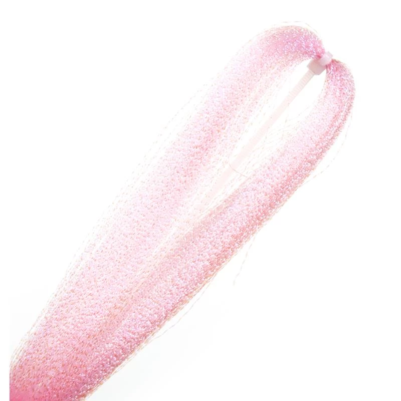 Hareline Dubbin Dubbing Krystal Flash 16 Hareline Dubbin Dubbing Krystal Flash - Image 14