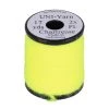 UNI-Products Wires and threads UNI-Yarn 2 plies 17 yd -Fishing Sales Shop 491240 13 CHARTREUSE