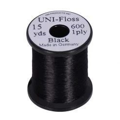 UNI-Products Wires and threads UNI-Floss Rayon 1 Strand 15 yd
