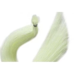 Hedron Dubbing Flashabou Glow-in-the-Dark Tinsel Flash