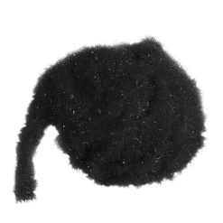 Hareline Dubbin Dubbing Flash Krystal Chenille -Fishing Sales Shop 491632 1514571403 1637157847