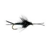 Mouches Neptune Flies Nymph flies Braided Stone Fly Nymph 2 Mouches Neptune Flies Nymph flies Braided Stone Fly Nymph -Fishing Sales Shop 494103 036 410004 Black