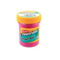Berkley Paste baits Powerbait Trout Bait