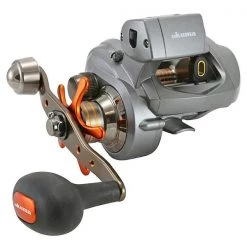 Okuma Trolling reels Cold Water 350 Lowprofile Line Counter Reel
