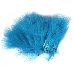 SHOR Fishing Feathers Strung Marabou 17 SHOR Fishing Feathers Strung Marabou -Fishing Sales Shop 495855