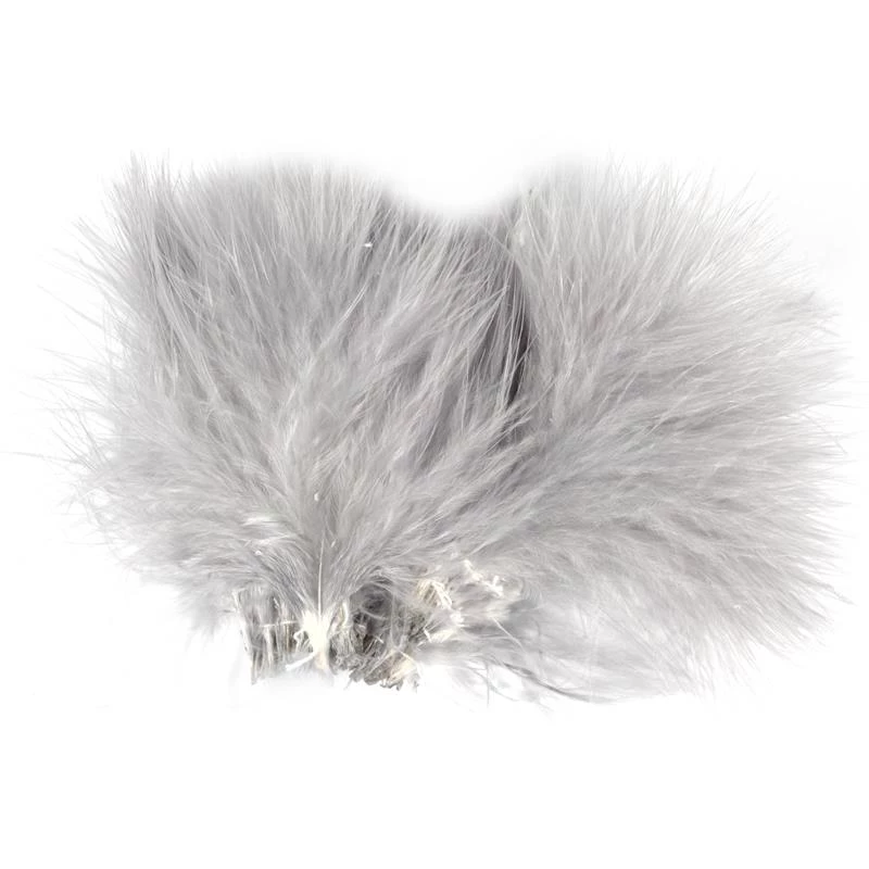 SHOR Fishing Feathers Strung Marabou 9 SHOR Fishing Feathers Strung Marabou - Image 7