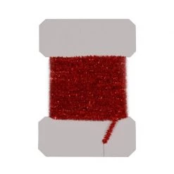 Serge Boulard Inc. Dubbing Glow Brite Chenille -Fishing Sales Shop 495859 007 rougerouge