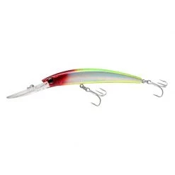 Yo-Zuri Plugs Crystal Minnow Deep Bait 3 1/2in 12 Yo-Zuri Plugs Crystal Minnow Deep Bait 3 1/2in -Fishing Sales Shop 495866Clown 1543253132
