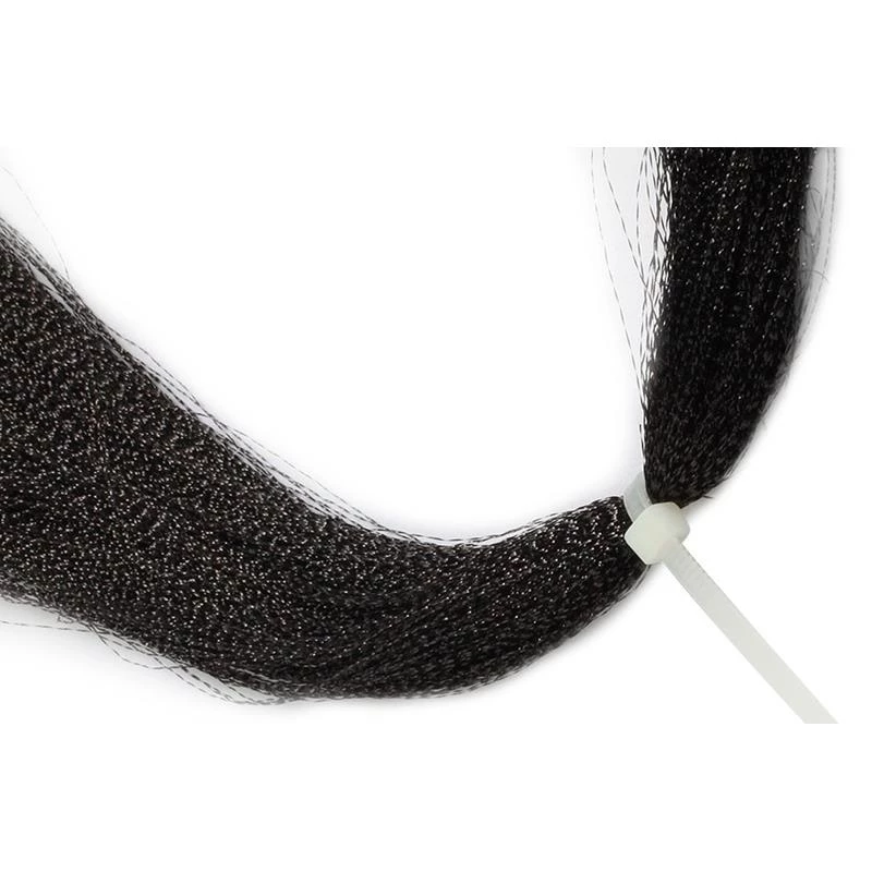 Hedron Dubbing Dyed Flashabou Accent 6 Hedron Dubbing Dyed Flashabou Accent - Image 4