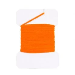 SHOR Fishing Dubbing Ultra Chenille -Fishing Sales Shop 495881 012 ORANGE 1514987073